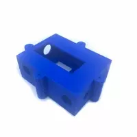 WPS500x Protection